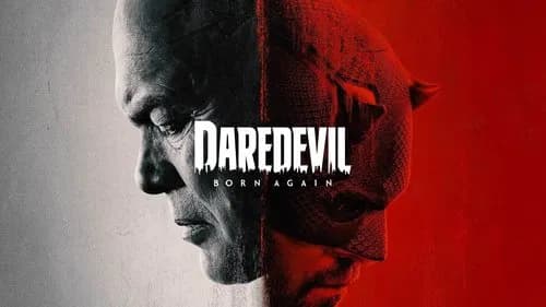 Daredevil: Born Again still