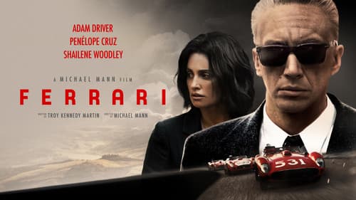 Ferrari still