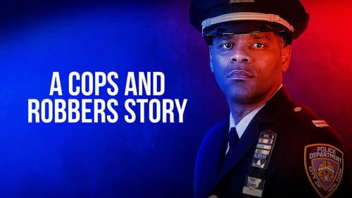 A Cops and Robbers Story still