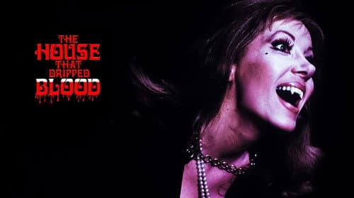 The House That Dripped Blood still