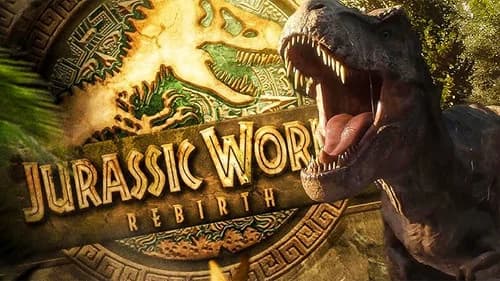 Jurassic World Rebirth still