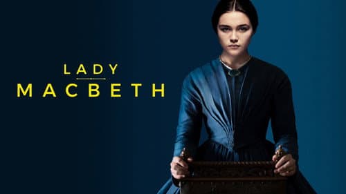 Lady Macbeth still