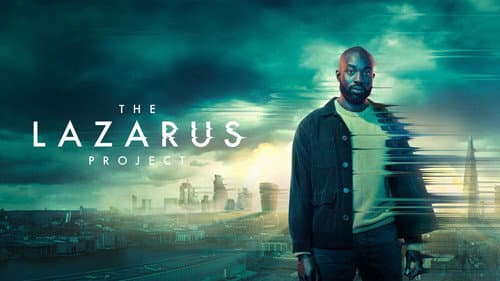 The Lazarus Project still