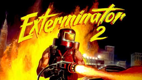 Exterminator 2 still