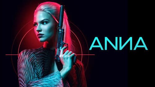 Anna still