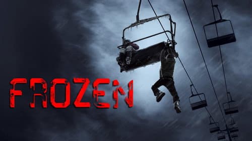 Frozen still