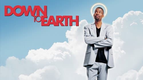 Down to Earth still