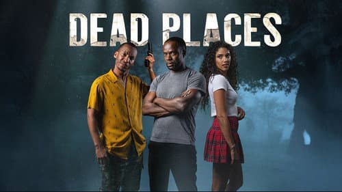 Dead Places still
