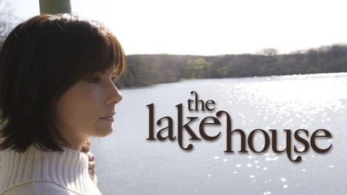 The Lake House still