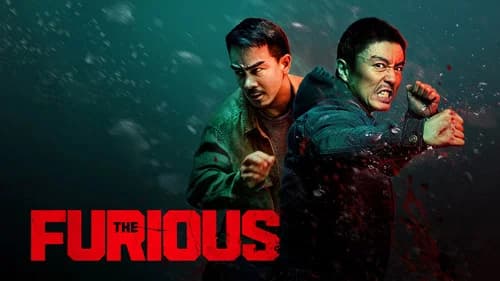 The Furious still