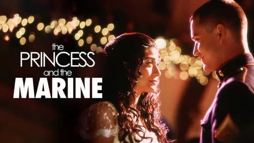 The Princess & the Marine still