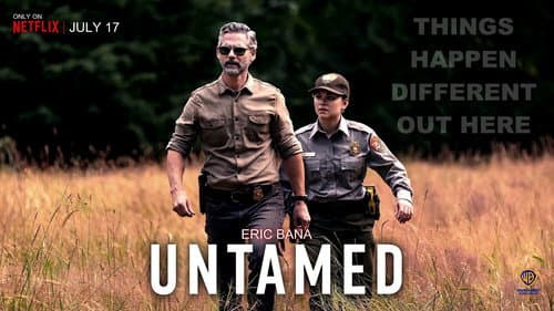 UNTAMED still