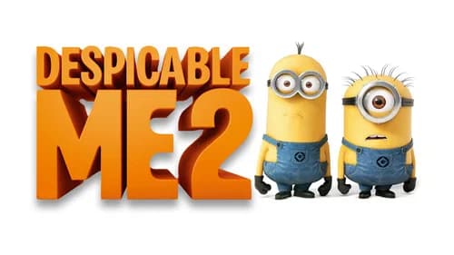 Despicable Me 2 still