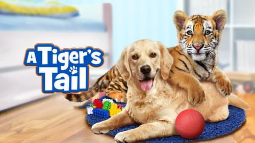 A Tiger's Tail still