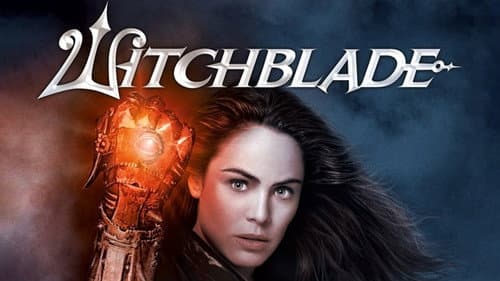 Witchblade still