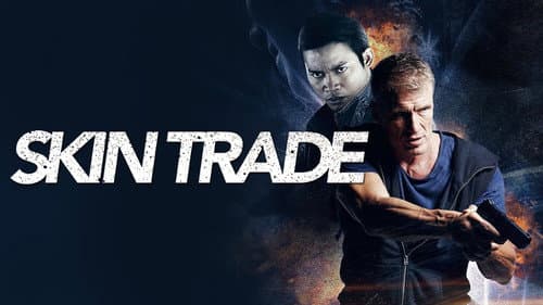 Skin Trade still
