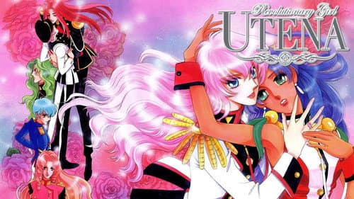Revolutionary Girl Utena still