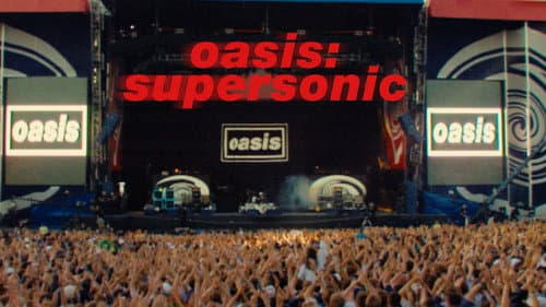 Supersonic still