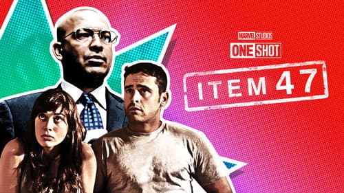 Marvel One-Shot: Item 47 still