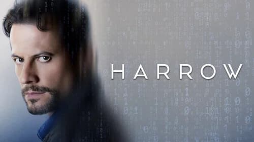 Harrow still