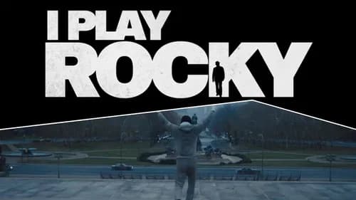 I Play Rocky still