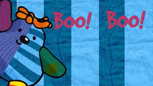 Boo! still