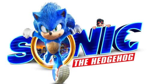 Sonic the Hedgehog still