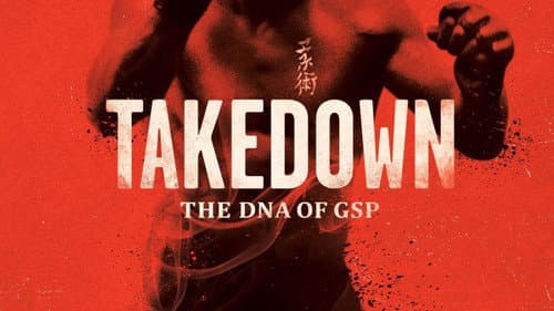 Takedown: The DNA of GSP still