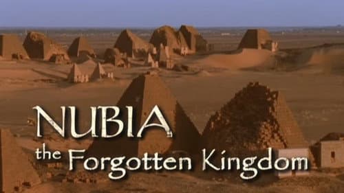 Nubia: The Forgotten Kingdom still