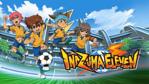 Inazuma Eleven still