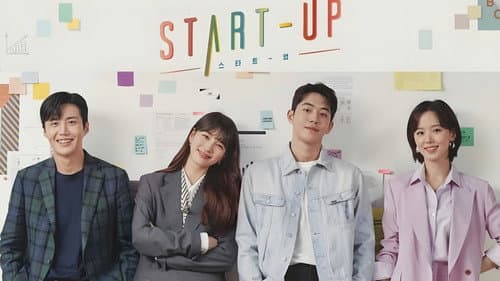 Start-Up still