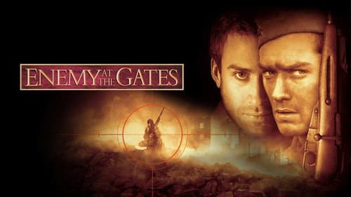 Enemy at the Gates still