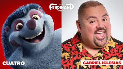 Ferdinand still
