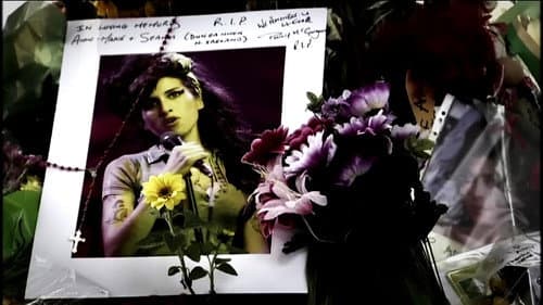 Amy Winehouse: The Final Goodbye still