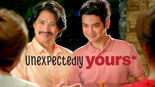 Unexpectedly Yours still
