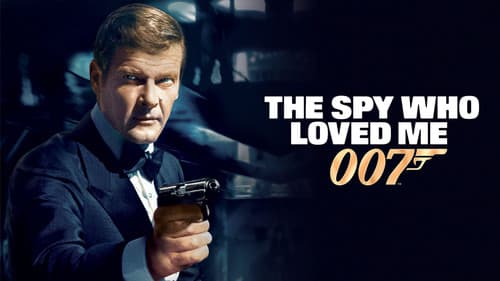 The Spy Who Loved Me still
