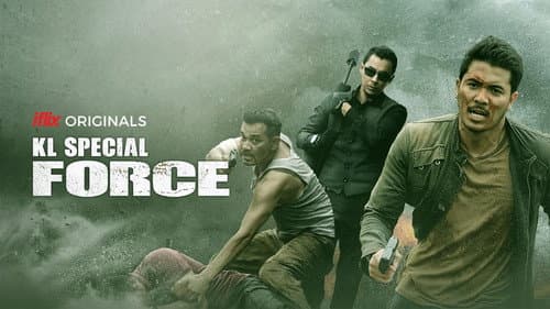 KL Special Force still