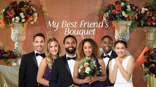 My Best Friend's Bouquet still