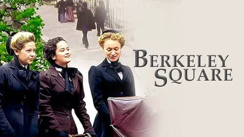 Berkeley Square still