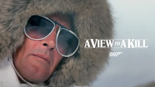 A View to a Kill still