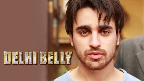 Delhi Belly still