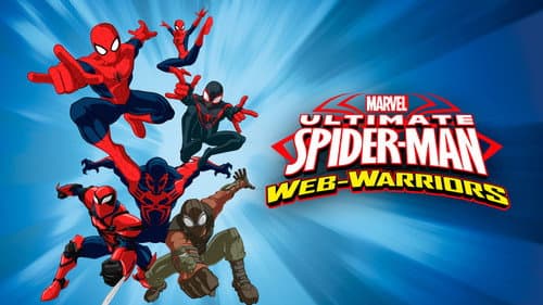 Marvel's Ultimate Spider-Man still