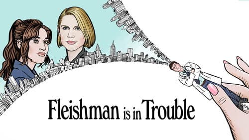 Fleishman Is in Trouble still