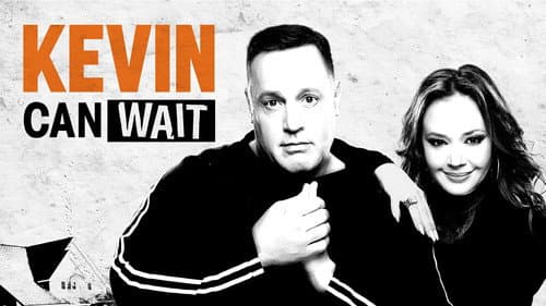 Kevin Can Wait still