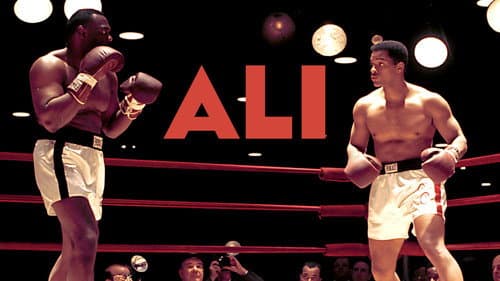 Ali still