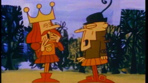 Arthur! and the Square Knights of the Round Table still
