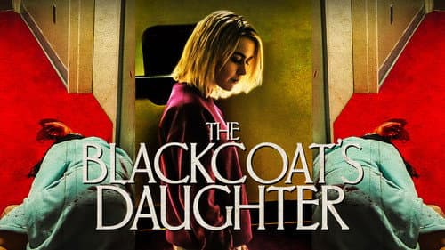 The Blackcoat's Daughter still
