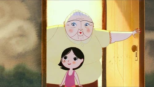 Song of the Sea still