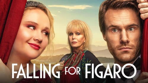 Falling for Figaro still