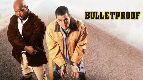 Bulletproof still